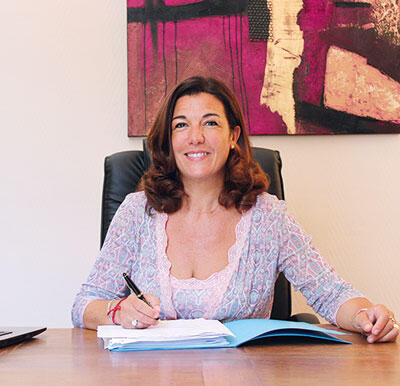 Avocat Aix Emmanuelle Istria